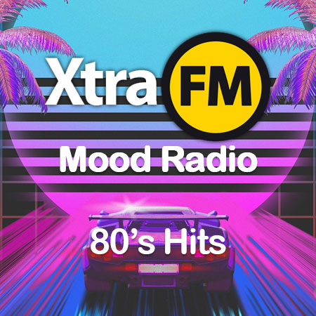 Mood: 80's Hits