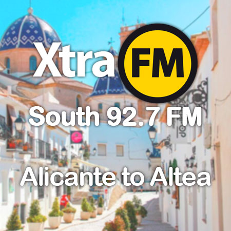 XtraFM South