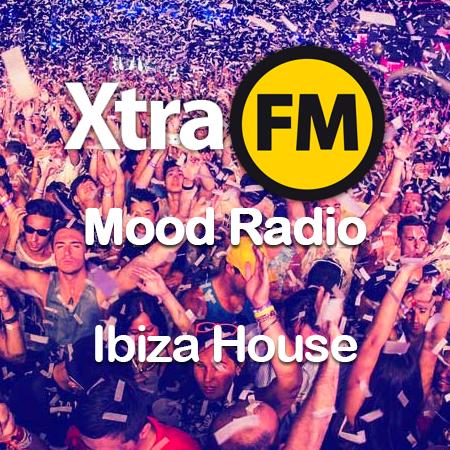 Mood: Ibiza House