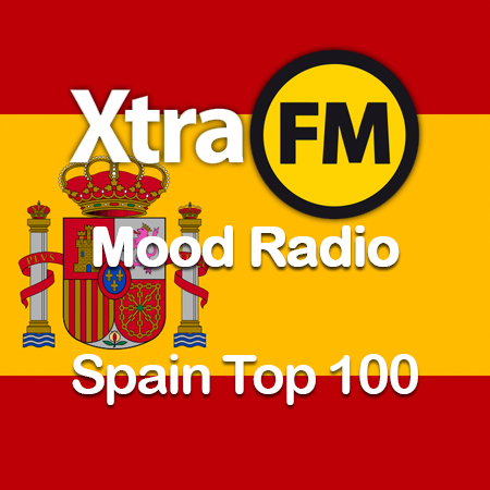 Mood: Spain Top 100