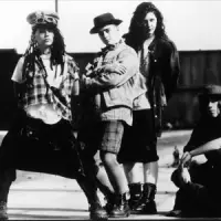 What's Up by 4 Non Blondes - XtraFM Costa Blanca Radio