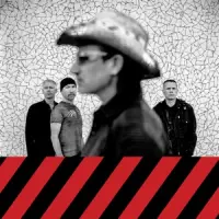 Stuck In A Moment You Can't Get Out Of by U2 - XtraFM Costa Blanca Radio