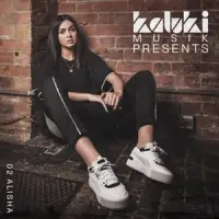 All Night Passion by Alisha - XtraFM Costa Blanca Radio