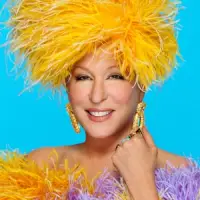 Beast Of Burden by Bette Midler - XtraFM Costa Blanca Radio