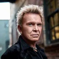 Eyes Without A Face by Billy Idol - XtraFM Costa Blanca Radio