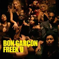 Freek U by Bon Garcon - XtraFM Costa Blanca Radio