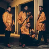 End Of The Road by Boyz Ii Men - XtraFM Costa Blanca Radio