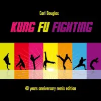 Kung Fu Fighting by Carl Douglas - XtraFM Costa Blanca Radio