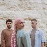 Higher by Clean Bandit / Iann Dior - XtraFM Costa Blanca Radio