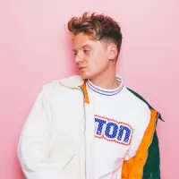 Turn Around by Conor Maynard / Ne-Yo - XtraFM Costa Blanca Radio