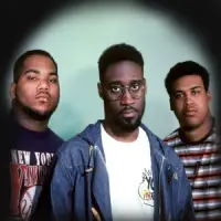 Ring Ring Ring by De La Soul - XtraFM Costa Blanca Radio