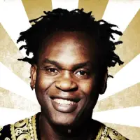 Sing Hallelujah! by Dr. Alban - XtraFM Costa Blanca Radio