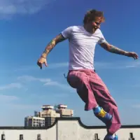 Azizam by Ed Sheeran - XtraFM Costa Blanca Radio