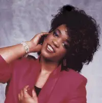 Shame by Evelyn Champagne King - XtraFM Costa Blanca Radio