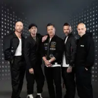 If Ya Gettin' Down by Five - XtraFM Costa Blanca Radio