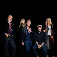 As Long As You Follow by Fleetwood Mac - XtraFM Costa Blanca Radio