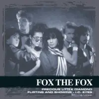 Precious Little Diamond by Fox The Fox - XtraFM Costa Blanca Radio