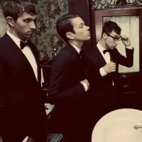 Some Nights by Fun - XtraFM Costa Blanca Radio