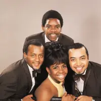 Baby, Don't Change Your Mind by Gladys Knight & The Pips - XtraFM Costa Blanca Radio