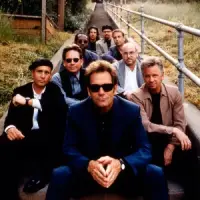 Stuck With You by Huey Lewis & The News - XtraFM Costa Blanca Radio