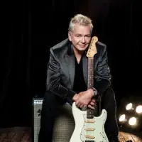 Hey, Little Girl by Icehouse - XtraFM Costa Blanca Radio
