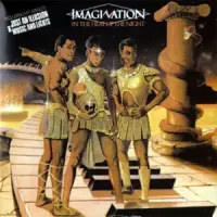 Just An Illusion by Imagination - XtraFM Costa Blanca Radio