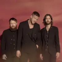 Bones by Imagine Dragons - XtraFM Costa Blanca Radio