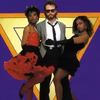 Last Night A Dj Saved My Life by Indeep - XtraFM Costa Blanca Radio