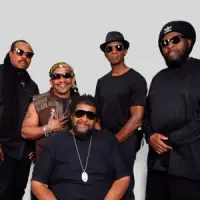 Sweat (A La La La La Long) by Inner Circle - XtraFM Costa Blanca Radio