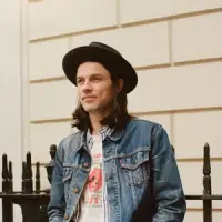 If You Ever Want To Be In Love by James Bay - XtraFM Costa Blanca Radio