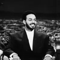 Yah Mo B There by James Ingram - XtraFM Costa Blanca Radio
