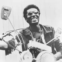 Reggae Night by Jimmy Cliff - XtraFM Costa Blanca Radio
