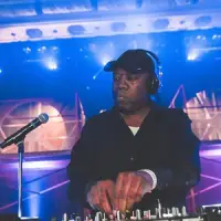 Promised Land by Joe Smooth - XtraFM Costa Blanca Radio