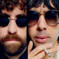 D.a.n.c.e by Justice - XtraFM Costa Blanca Radio