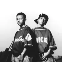 Jump by Kris Kross - XtraFM Costa Blanca Radio
