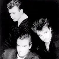 Living In A Box by Living In A Box - XtraFM Costa Blanca Radio
