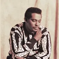 Never Too Much by Luther Vandross - XtraFM Costa Blanca Radio