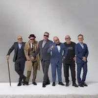 It Must Be Love by Madness - XtraFM Costa Blanca Radio