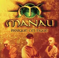 La Tribu De Dana by Manau - XtraFM Costa Blanca Radio