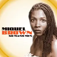 So Many Men So Little Time by Miquel Brown - XtraFM Costa Blanca Radio