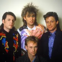 Kyrie by Mr. Mister - XtraFM Costa Blanca Radio