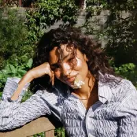 Nice To Each Other by Olivia Dean - XtraFM Costa Blanca Radio