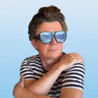 Take Me To Your Heart by Rick Astley - XtraFM Costa Blanca Radio