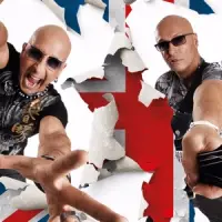 I'm Too Sexy by Right Said Fred - XtraFM Costa Blanca Radio