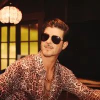 Blurred Lines by Robin Thicke - XtraFM Costa Blanca Radio