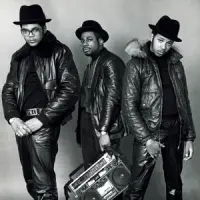 It's Like That by Run Dmc - XtraFM Costa Blanca Radio