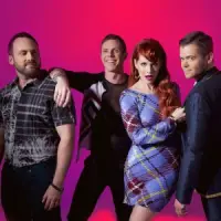 I Don't Feel Like Dancin' by Scissor Sisters - XtraFM Costa Blanca Radio