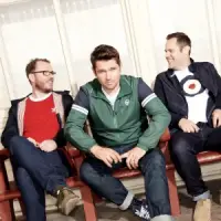 This Ain't A Love Song by Scouting For Girls - XtraFM Costa Blanca Radio