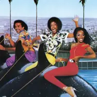 Friends by Shalamar - XtraFM Costa Blanca Radio