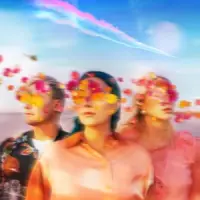 Die Young by Sheppard - XtraFM Costa Blanca Radio